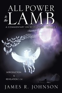 bokomslag All Power to the Lamb