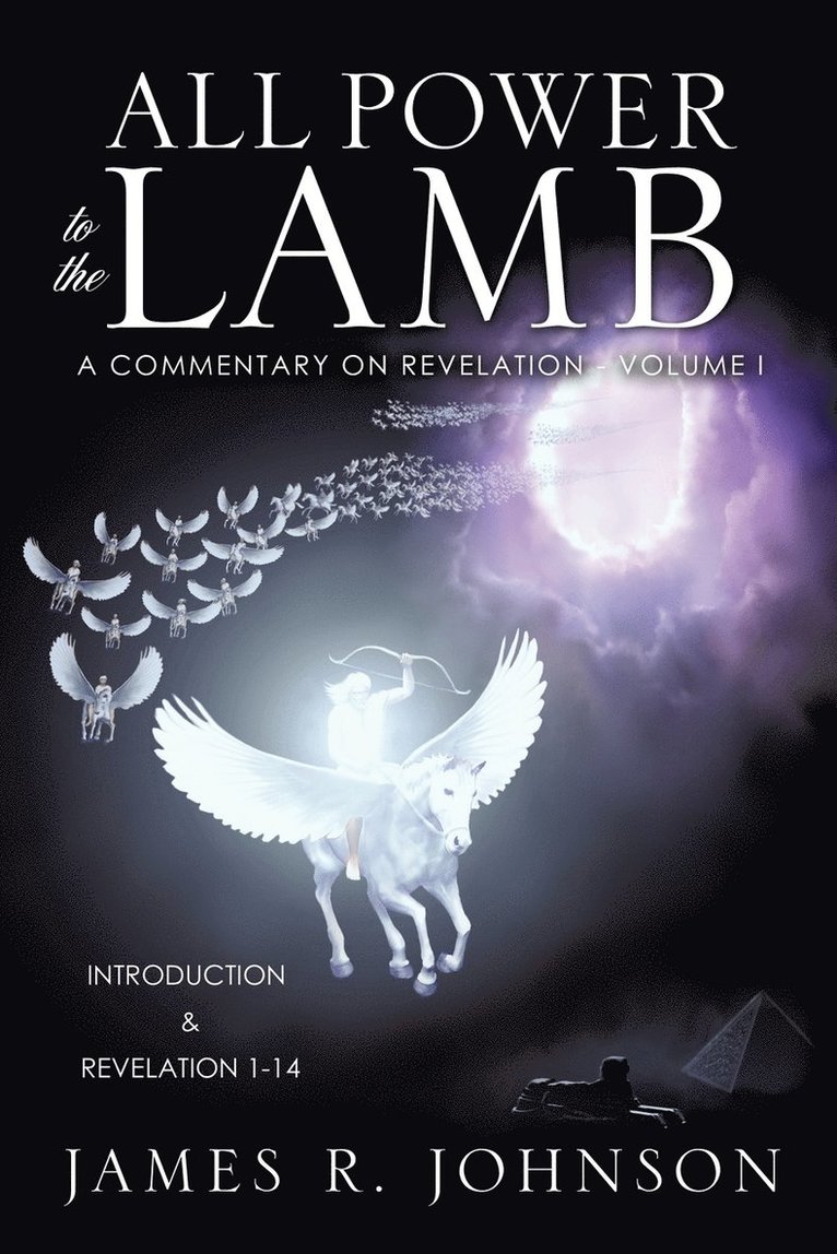 All Power to the Lamb 1