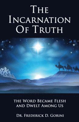 bokomslag Incarnation of Truth _____________