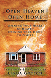 Open Heaven Open Home 1