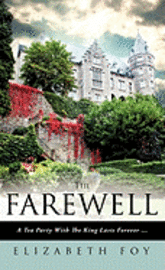 bokomslag The Farewell