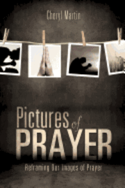 bokomslag Pictures of Prayer