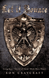 Ron Craycraft - Let It Bounce, Inbunden