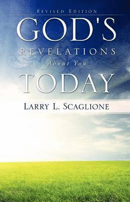 God's Revelations about You Today 1