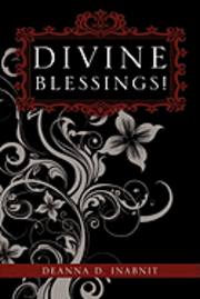 bokomslag Divine Blessings!