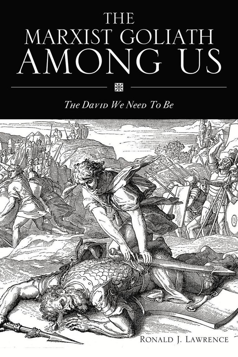 Marxist Goliath Among Us 1