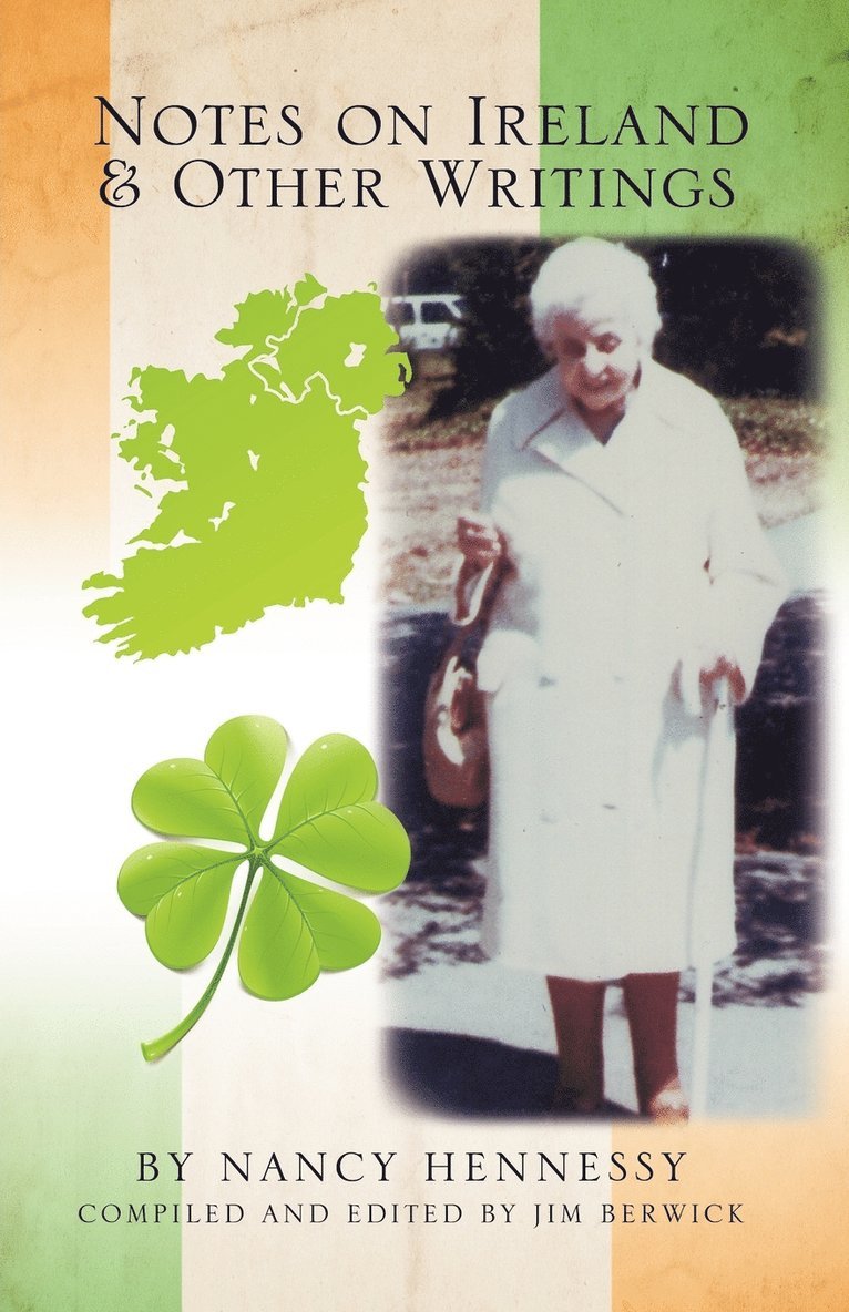 Notes on Ireland and Other Writings 1