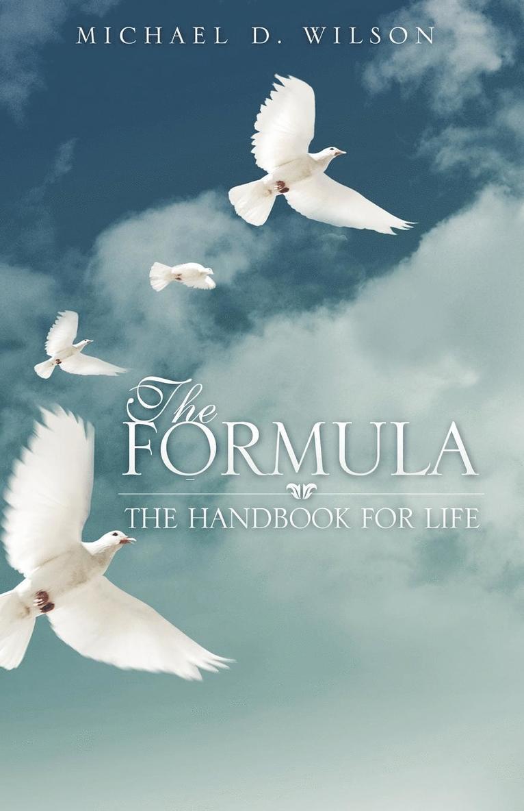 Michael D Wilson, Michael D. Wilson - Formula, Häftad