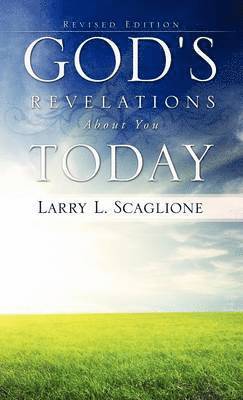 God's Revelations about You Today 1