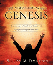 bokomslag Understanding Genesis