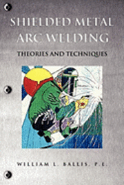 Shielded Metal Arc Welding 1