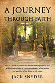 bokomslag A Journey Through Faith
