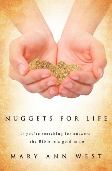 bokomslag Nuggets for Life
