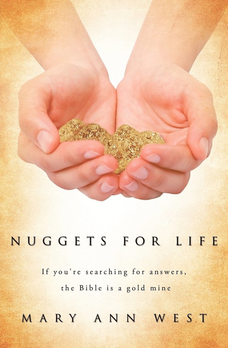 Nuggets for Life 1