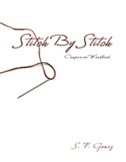 bokomslag Stitch By Stitch Companion Workbook