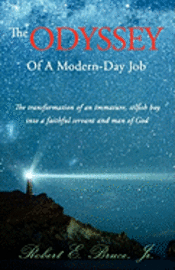The ODYSSEY Of A Modern-Day Job 1