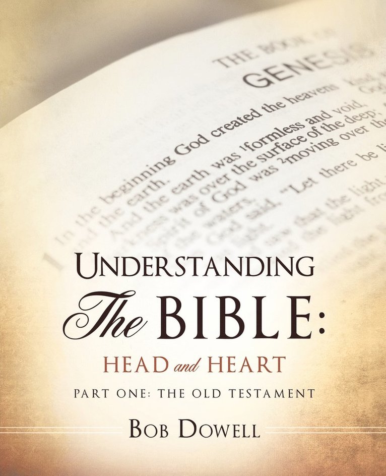 Understanding the Bible 1