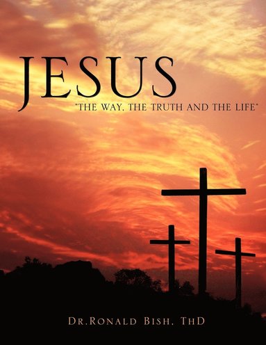 bokomslag Jesus &quot;The Way, The Truth and The Life&quot;