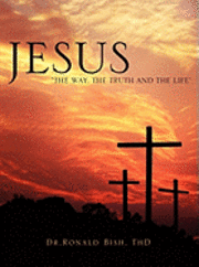 bokomslag Jesus &quot;The Way, The Truth and The Life&quot;