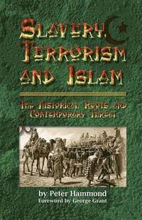 bokomslag Slavery, Terrorism and Islam