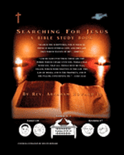 Jr. Howard, Abraham, Abraham Howard - Searching For Jesus, Inbunden