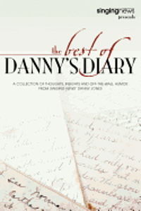 bokomslag The Best of Danny's Diary