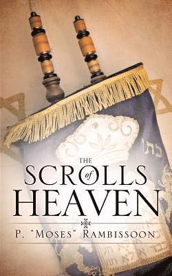 The Scrolls of Heaven 1