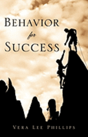 bokomslag Behavior for Success