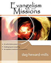 bokomslag Evangelism and Missions