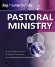 bokomslag Pastoral Ministry