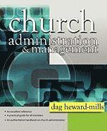 Church Administration and Management 1