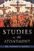 Studies in the Atonement 1