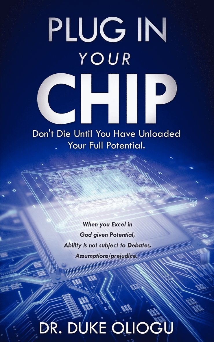 Plug in Your Chip 1