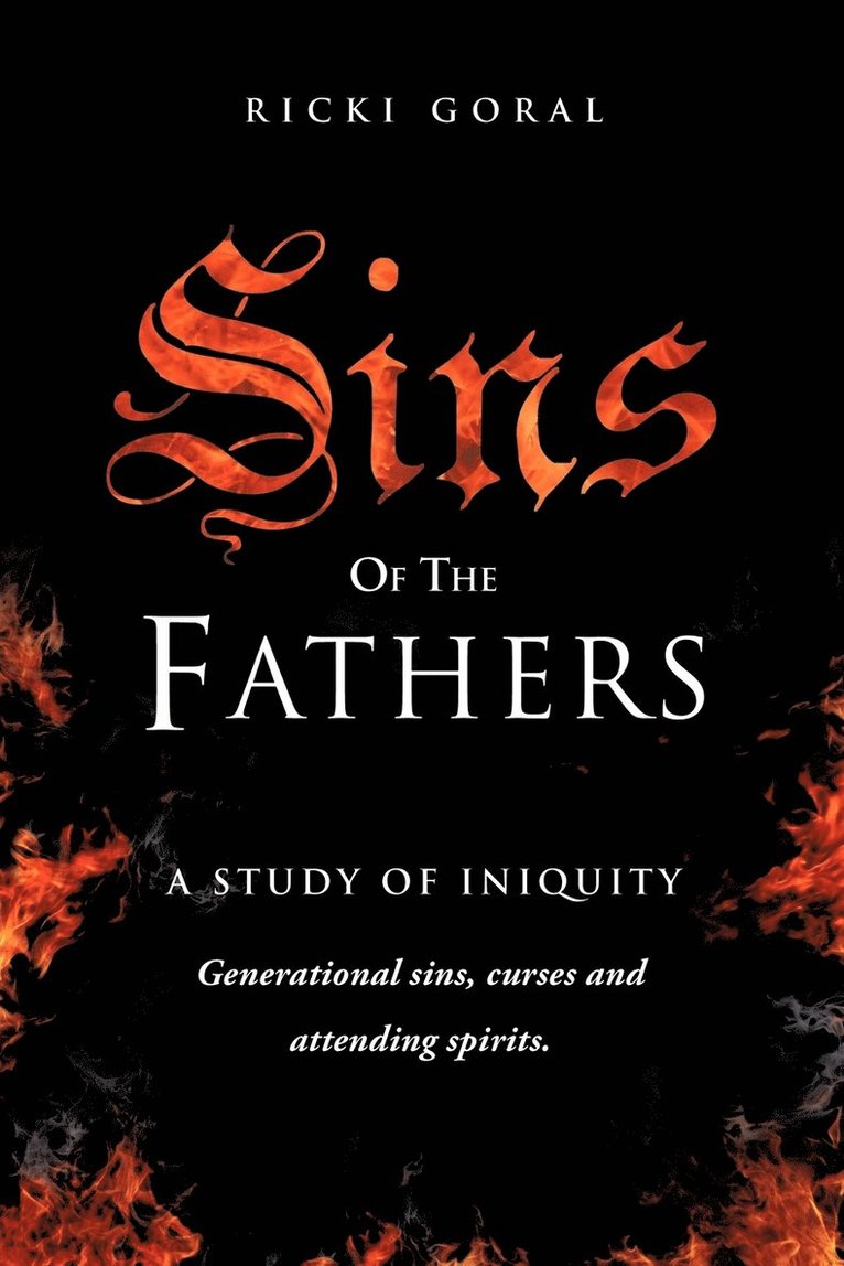 Sins of the Fathers 1