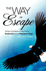 bokomslag The Way of Escape