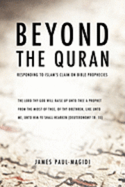 bokomslag Beyond the Quran