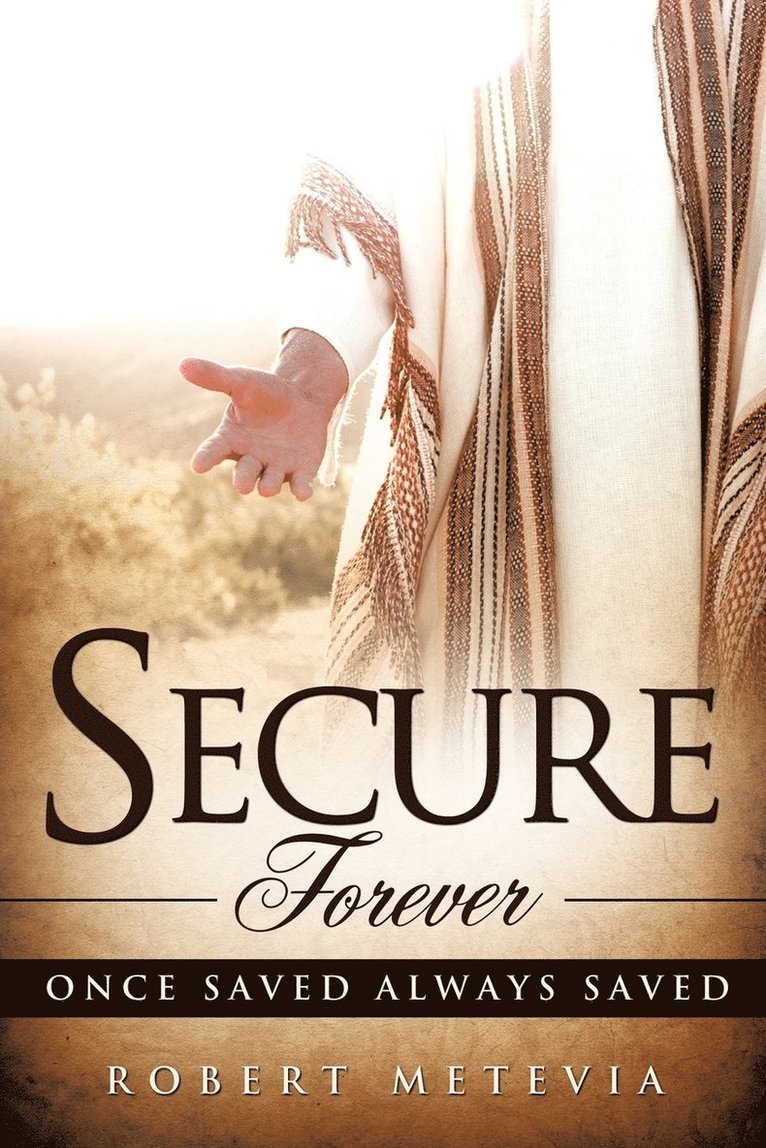 Secure Forever 1