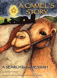 bokomslag CAMEL'S STORY, A SEARCH for the MESSIAH