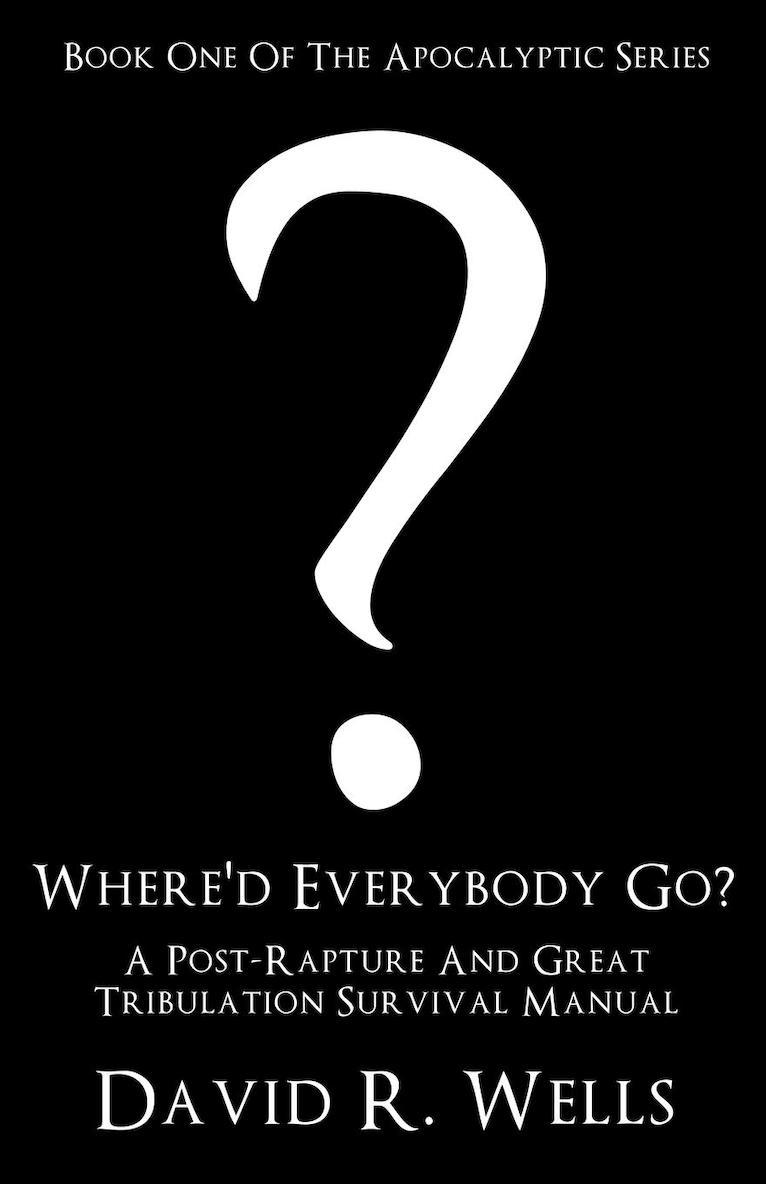 Where'd Everybody Go? 1