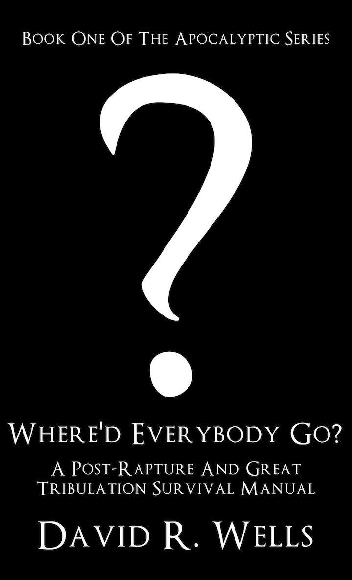 Where'd Everybody Go? 1