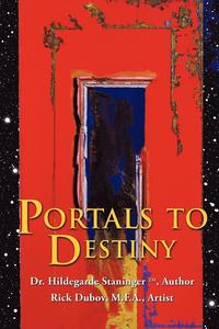 bokomslag Portals to Destiny