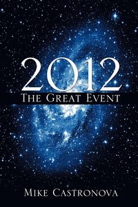 bokomslag 2012 The Great Event