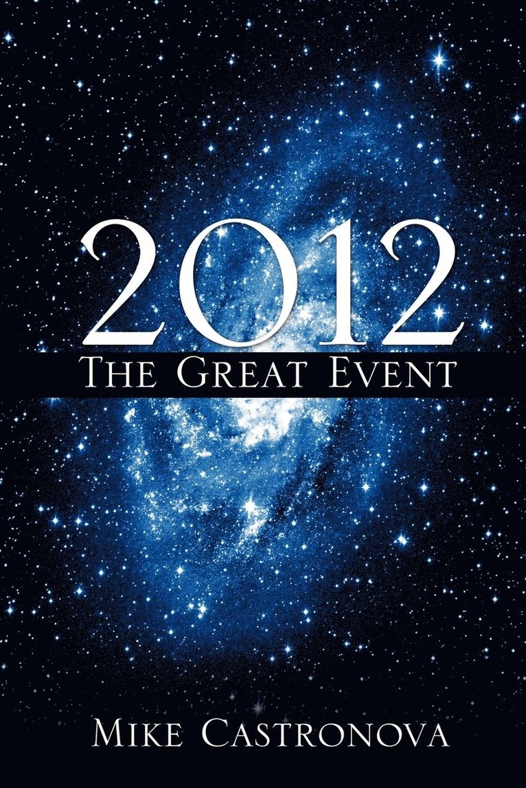 2012 The Great Event 1