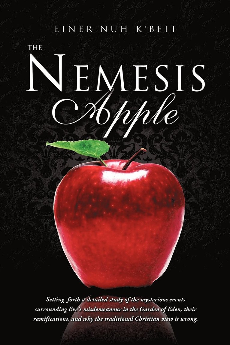 The Nemesis Apple 1