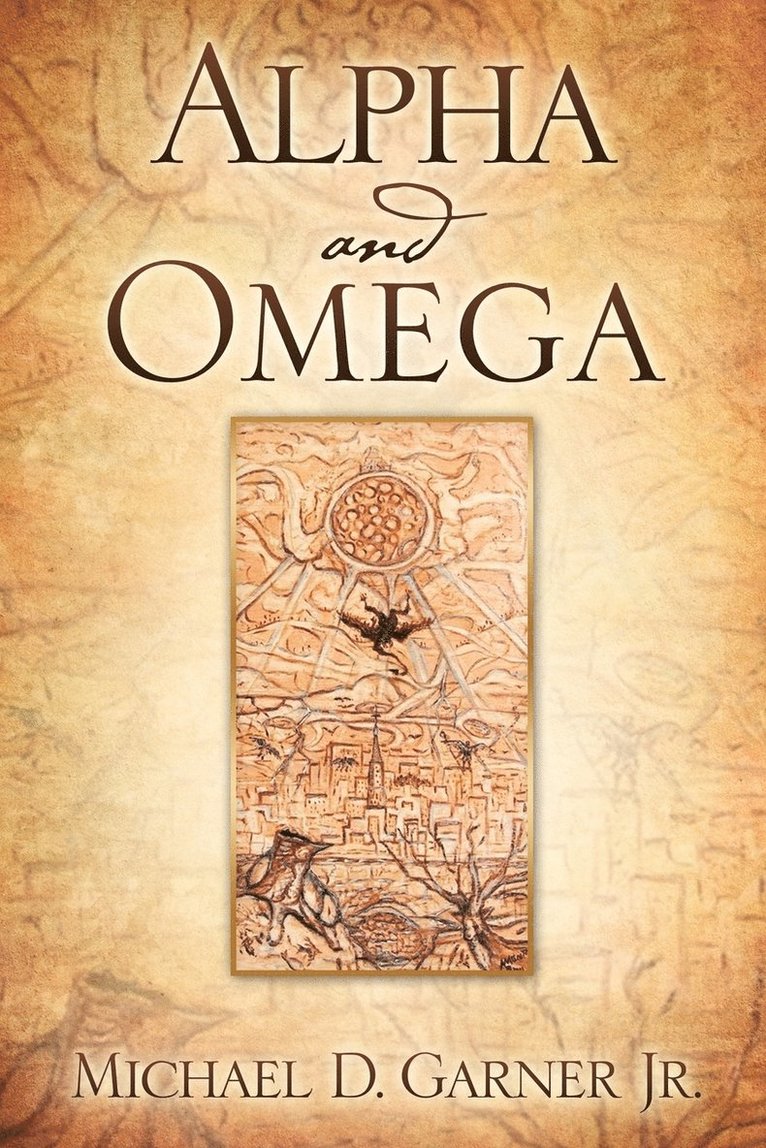 Alpha and Omega 1