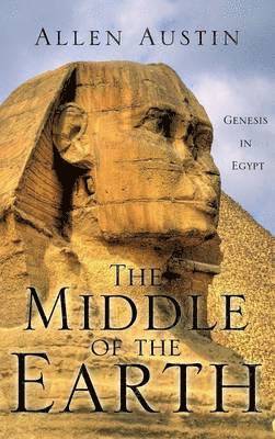 Middle of the Earth 1