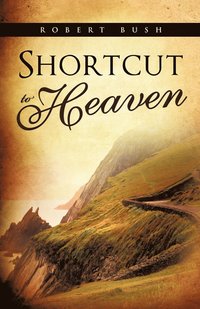 bokomslag Shortcut to Heaven