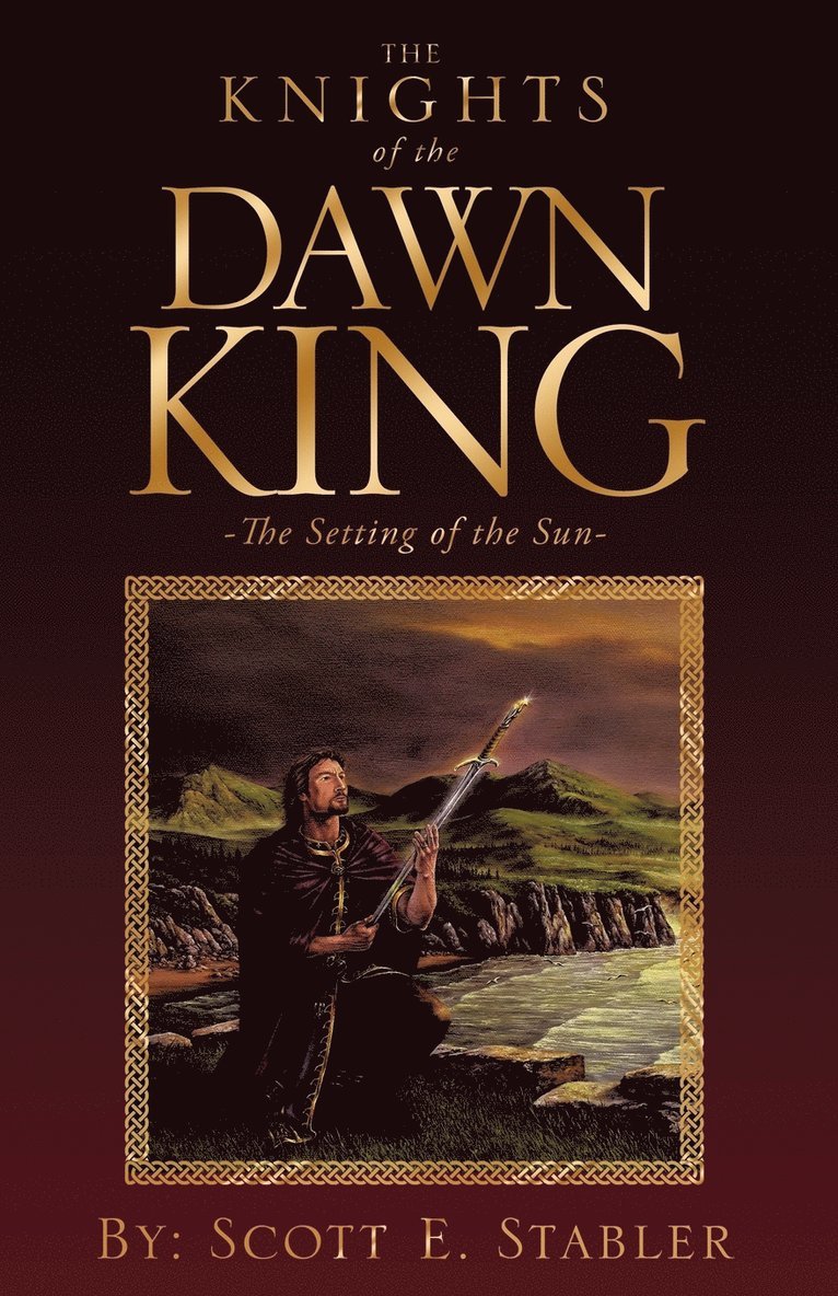 The Knights of the Dawn King 1