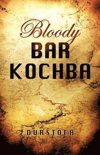 bokomslag Bloody Bar Kochba