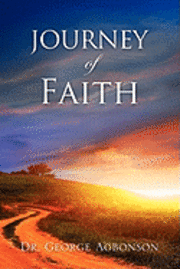 bokomslag Journey Of Faith